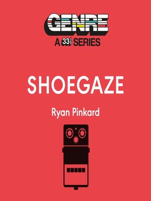 cover image of Shoegaze